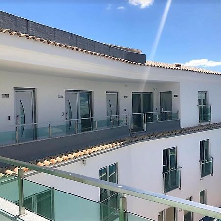 Peralux Hotell Exteriör bild