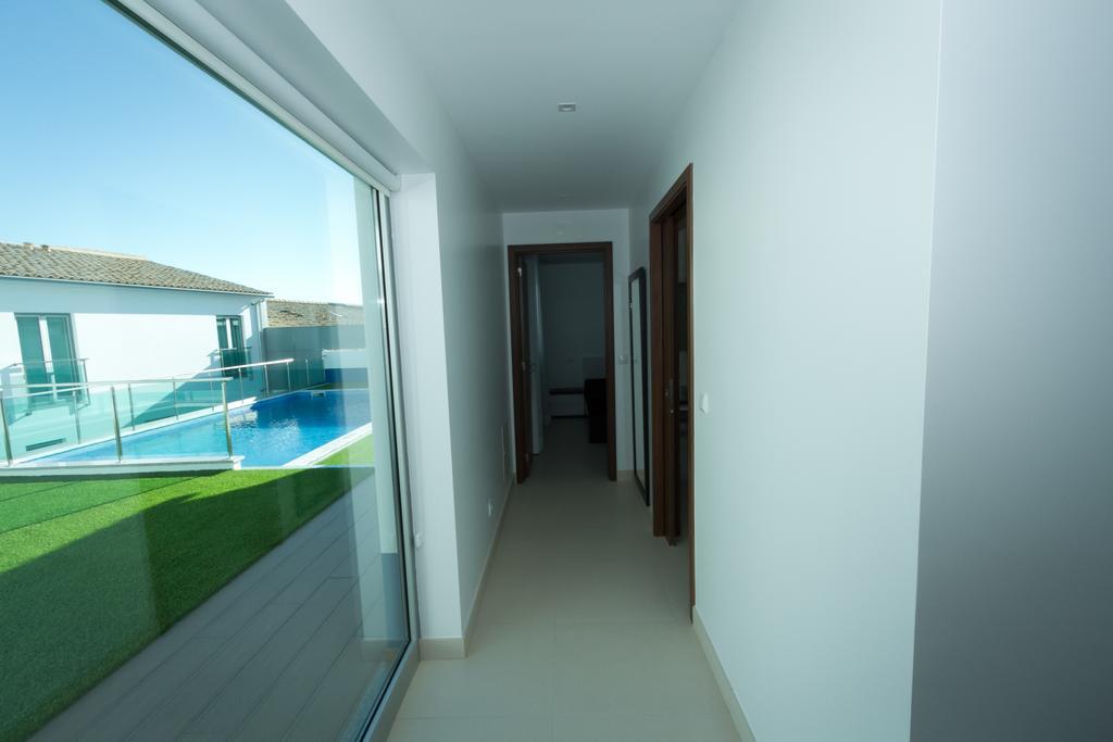 Peralux Hotell Exteriör bild