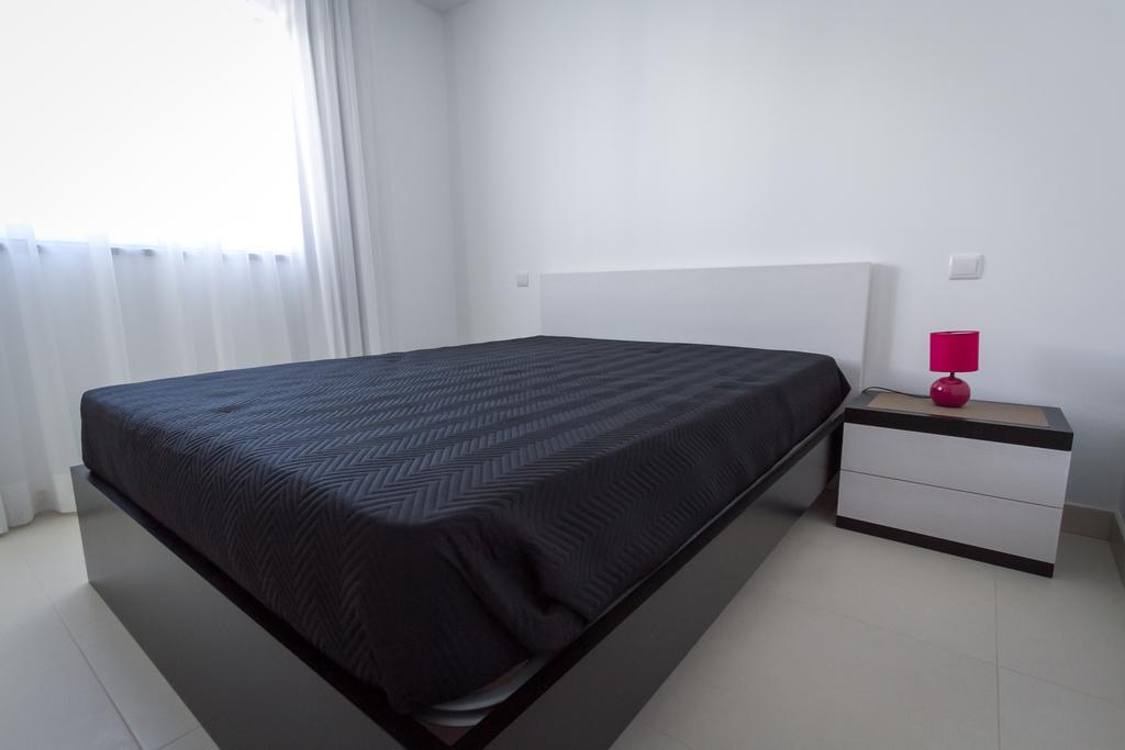Peralux Hotell Exteriör bild