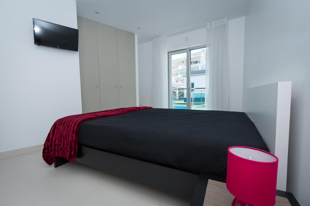 Peralux Hotell Exteriör bild