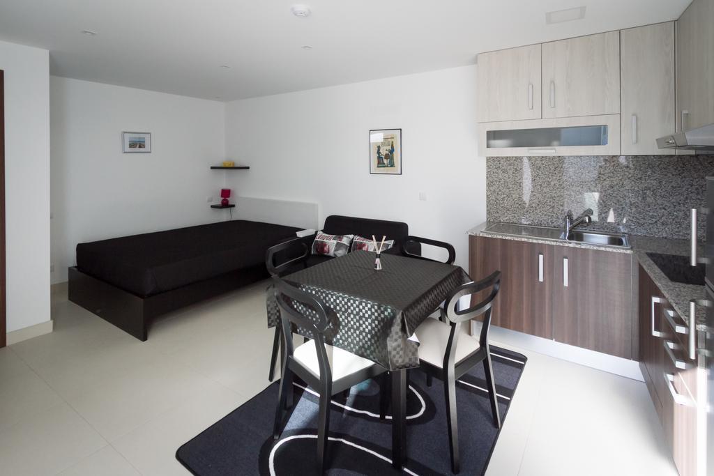 Peralux Hotell Exteriör bild